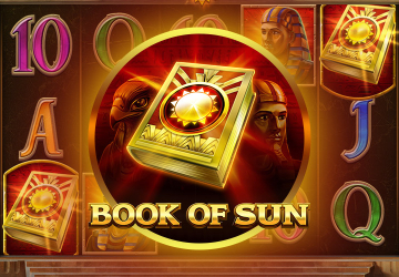 NOVOMATIC - игровой автомат онлайн от Various с RTP 96.43%